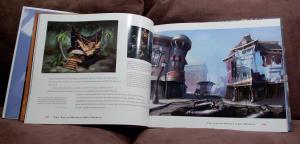 The Art Of Epic Mickey (07)